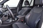 BMW X3 xDrive20d M Sport sport-aut