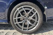 Mercedes Klasa E 220 d 4-Matic AMG