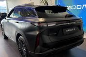 Omoda 9 1.5 Super Hybrid Exclusive AWD