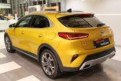 Kia XCeed 1.6 T-GDI XL DCT