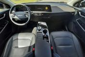 Kia EV6 84kWh