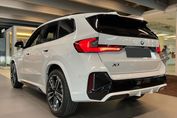 BMW X1 xDrive23i M Sport