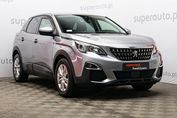 Peugeot 3008 1.6 BlueHDi