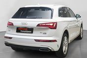 Audi Q5 40 TFSI quattro S Line