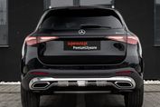 Mercedes GLC 220 d  4-Matic AMG Line