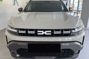 Dacia Duster Extreme 1.6 Full Hybrid
