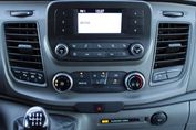 Ford Transit Custom Kombi 320 L2H1 Trend