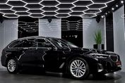 BMW Seria 5 Touring 530e Luxury Line xDrive