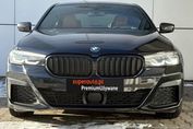 BMW Seria 5 530d xDrive M Sport