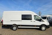 Ford Transit L4H3 Zabudowa Brygadowa