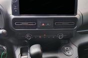 Fiat Doblo Cargo/Van XL L2H1