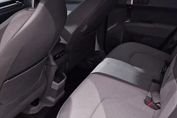 Kia EV3 81.4kWh Earth