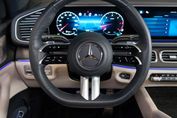 Mercedes GLS 450 d 4-MATIC AMG Line