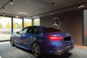 Mercedes Klasa C 200 4-Matic AMG
