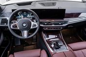 BMW X5 xDrive40d M Sport