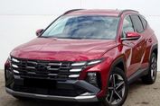 Hyundai Tucson 1.6 T-GDi HEV Executive 2WD aut