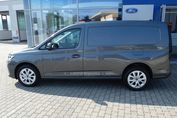 Ford Transit Connect L2 Limited PHEV A6