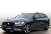 Volvo V60 B4 D Plus Dark aut