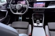 Audi A3 Allstreet TFSI