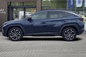 Hyundai Tucson 1.6 Platinum