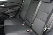 Nissan Qashqai 1.3 DIG-T N-Connecta DCT