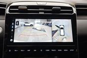 Hyundai Tucson T-GDi 48V Platinum 2WD DCT