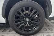 Toyota Highlander Executive 2.5 Hybrid