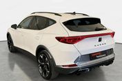 Cupra Formentor 2.0 TSI  DSG