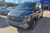 Ford Tourneo Custom 320 L2H1 Titanium X A8 AWD