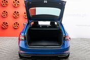 Skoda Superb 1.4 TSI Plug-In Hybrid L&K DSG