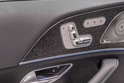 Mercedes GLE Coupe 300 d 4-Matic AMG Line