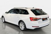 Skoda Superb 2.0 TDI SCR 4x4 Style DSG