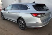 Skoda Superb Drive 2.0 TDI DSG 4x4