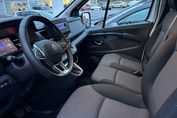 Renault Trafic 2.0 L2 Equilibre