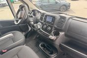 Fiat Ducato L4H2 Zabudowa Brygadowa