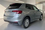Skoda Fabia Drive 1.0 TSI