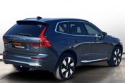 Volvo XC60 T6 Plug-In Hybrid AWD Plus Bright