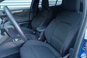 Ford Focus 1.5 EcoBlue ST-Line X aut