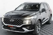 Hyundai Santa Fe 2.2 CRDi Platinum 4WD DCT