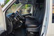 Peugeot Boxer H3-Power L4H2