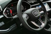Audi Q3 35 TDI S-Line