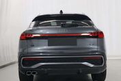 Audi Q5 TDI quattro S line Sportback