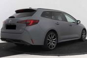 Toyota Corolla GR Sport 2.0 Hybrid Dynamic Force