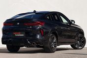 BMW X6 M Competition