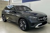 Mercedes GLC 200 4-Matic Avantgarde