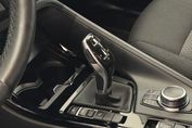BMW X2 sDrive18i Advantage