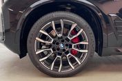 BMW X5 xDrive40d M Sport