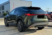 Lexus RX 450h+ Omotenashi Plug-in