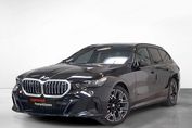BMW Seria 5 520i mHEV aut