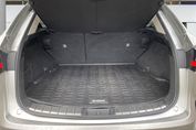 Lexus NX 350h Prestige AWD